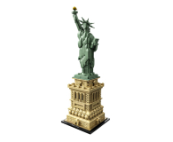 LEGO Architecture 21042 Statua Wolności - 431349 - zdjęcie 2
